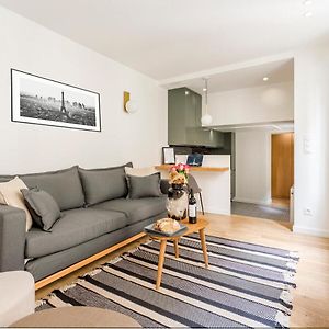 Appartement met een Slaapkamer